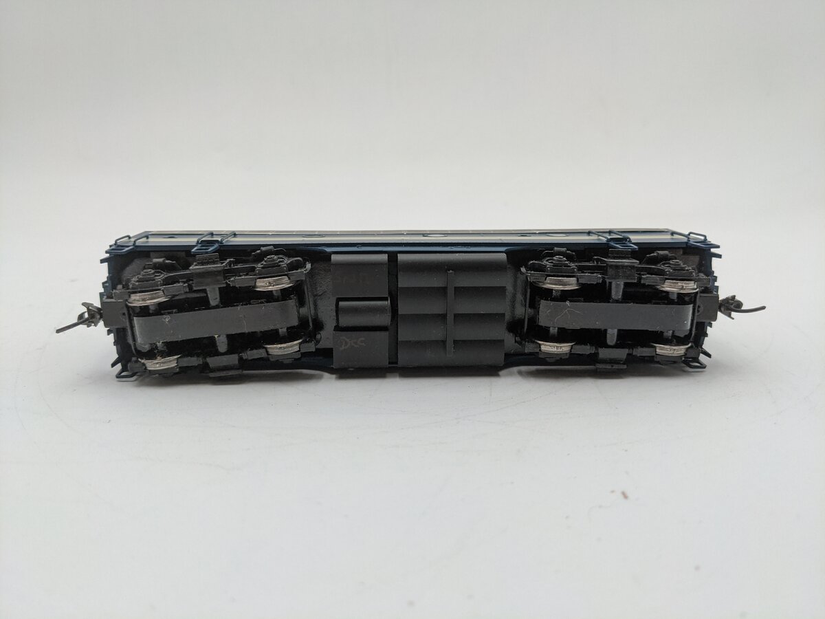 InterMountain 49512WD-01 HO Scale MP EMD F7B Diesel Locomotive #619B EX/Box