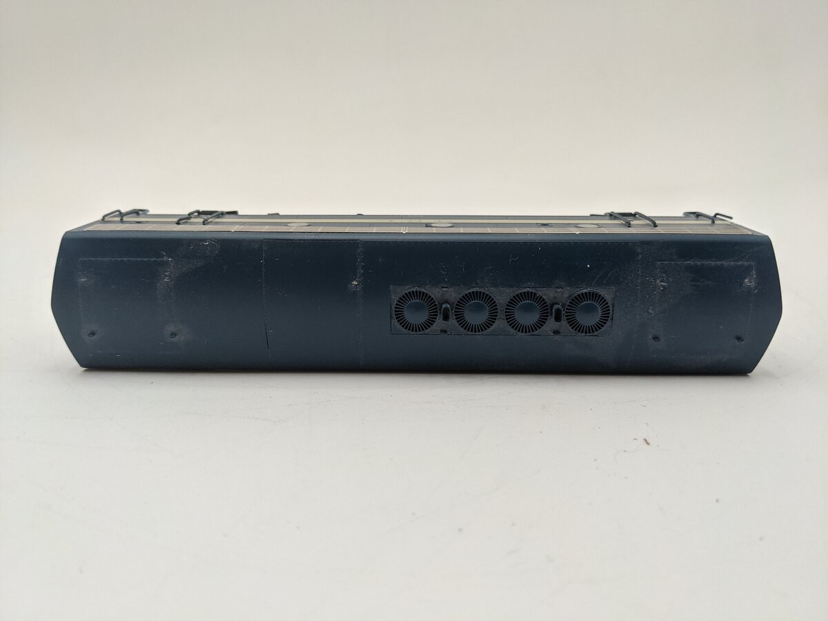 InterMountain 49512WD-01 HO Scale MP EMD F7B Diesel Locomotive #619B EX/Box