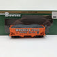 Bowser 40913 HO Waddell Coal GLa 2-Bay Hopper #101 EX/Box