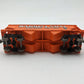 Bowser 40913 HO Waddell Coal GLa 2-Bay Hopper #101 EX/Box