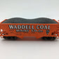 Bowser 40913 HO Waddell Coal GLa 2-Bay Hopper #101 EX/Box
