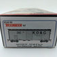 Atlas 20002534 HO Kansas Oklahoma & Gulf AAR 40' BoxCar #30006 LN/Box