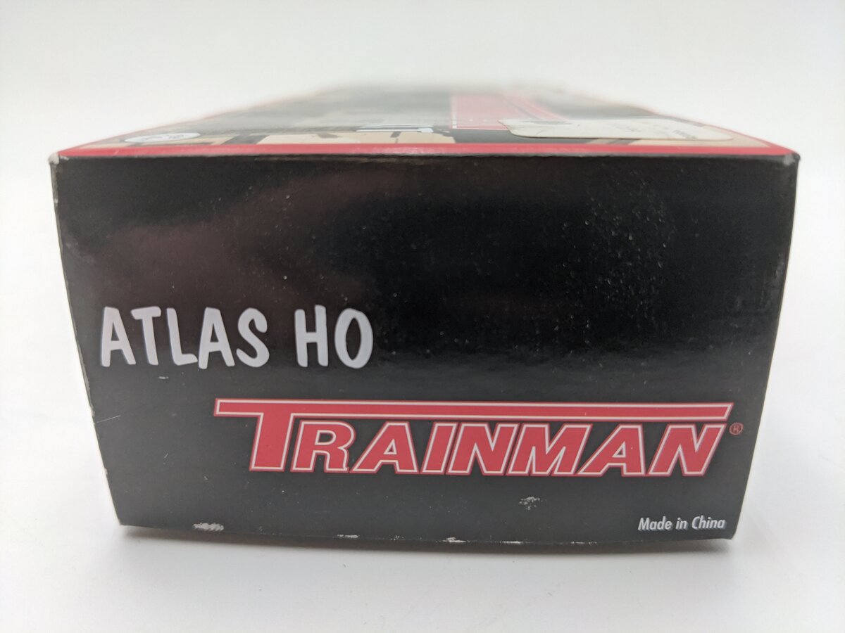 Atlas 20002534 HO Kansas Oklahoma & Gulf AAR 40' BoxCar #30006 LN/Box