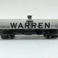 Atlas 20002637 HO WRNX 11,000 Gallon Tank Car #2285 EX/Box