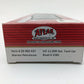 Atlas 20002637 HO WRNX 11,000 Gallon Tank Car #2285 EX/Box