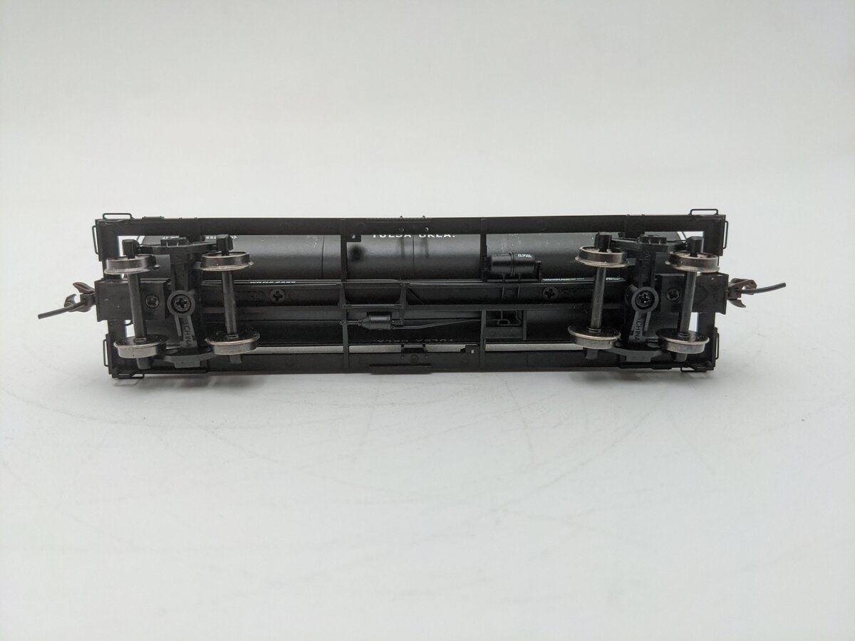 Atlas 20002637 HO WRNX 11,000 Gallon Tank Car #2285 EX/Box
