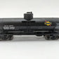Red Caboose RR-33010-50 HO Sunco 103W 10K Gallon Welded Tank Car #6463 EX/Box