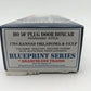 Branchline Trains 1704 HO Kansas, Oklahoma & Gulf 50' Plug Door Boxcar #30009 LN/Box