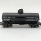 Walthers 920-100520 HO White Eagle Oil Type 21 ACF 10K Gallon Tank Car RTR #627 EX/Box