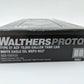 Walthers 920-100520 HO White Eagle Oil Type 21 ACF 10K Gallon Tank Car RTR #627 EX/Box