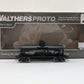Walthers 920-100326 HO L.C. Gillespie & Sons 32'6" Type 21 ACF Tank Car #8060 EX/Box