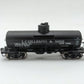 Walthers 920-100326 HO L.C. Gillespie & Sons 32'6" Type 21 ACF Tank Car #8060 EX/Box