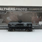 Walthers 920-100401 HO Cities Service EORX 32'6 21 ACF 10000G Insulated Tank Car EX/Box