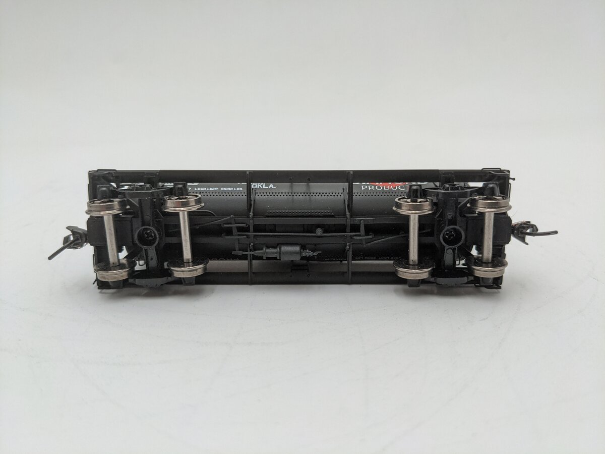 Walthers 920-100306 HO ACF Mid-Continent Petroleum Corp. 32' Tank Car #2953 EX/Box