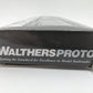 Walthers 920-14022 HO Scale Santa Fe 85' Budd Dome Coach Lighted EX/Box