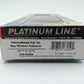 Walthers 932-40469 HO International Car Co Bay Window Caboose #13676 EX/Box