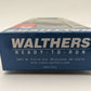 Walthers 932-40469 HO International Car Co Bay Window Caboose #13676 EX/Box