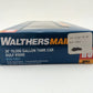 Walthers 910-1001 HO Gulf 36' 10,000 Gallon Tank Car #5000 EX/Box