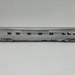 Walthers 920-9017 HO Santa Fe Lighted 85' PS Observation Lounge Passenger Car EX/Box