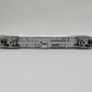 Walthers 920-9017 HO Santa Fe Lighted 85' PS Observation Lounge Passenger Car EX/Box