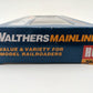 Walthers 910-1002 HO Shell 36' 10,000 Gallon Tank Car #1300 EX/Box