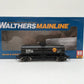 Walthers 910-1002 HO Shell 36' 10,000 Gallon Tank Car #1300 EX/Box