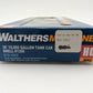 Walthers 910-1002 HO Shell 36' 10,000 Gallon Tank Car #1300 EX/Box
