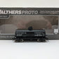 Walthers 920-100519 HO White Eagle Oil Type 21 ACF 10K Gallon Tank Car RTR #608 EX/Box