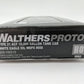 Walthers 920-100519 HO White Eagle Oil Type 21 ACF 10K Gallon Tank Car RTR #608 EX/Box