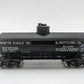 Walthers 920-100519 HO White Eagle Oil Type 21 ACF 10K Gallon Tank Car RTR #608 EX/Box
