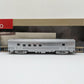 Walthers 932-9730 HO Santa Fe El Capitan 63' Budd Railway Post Office Car EX/Box