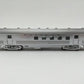 Walthers 932-9730 HO Santa Fe El Capitan 63' Budd Railway Post Office Car EX/Box