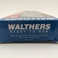 Walthers 932-9730 HO Santa Fe El Capitan 63' Budd Railway Post Office Car EX/Box