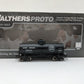 Walthers 920-100402 HO Cities Service EORX Type 21 ACF 10000G Insulated Tank Car EX/Box