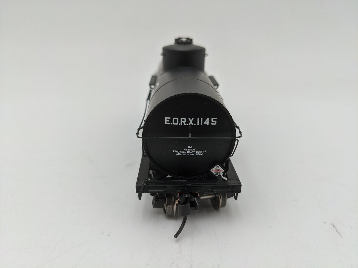 Walthers 920-100402 HO Cities Service EORX Type 21 ACF 10000G Insulated Tank Car EX/Box