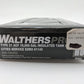 Walthers 920-100402 HO Cities Service EORX Type 21 ACF 10000G Insulated Tank Car EX/Box
