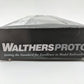 Walthers 920-9000 HO ATSF 63' Budd Railway Post Office Santa Fe Super Chief EX/Box