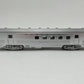 Walthers 920-9000 HO ATSF 63' Budd Railway Post Office Santa Fe Super Chief EX/Box