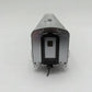 Walthers 920-9014 HO Santa Fe Lighted 85' PS 36-Seat Diner Passenger Car EX/Box