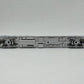 Walthers 920-9014 HO Santa Fe Lighted 85' PS 36-Seat Diner Passenger Car EX/Box