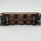 Broadway Limited 1734 HO Santa Fe Class H2a 3-Bay Hopper # 181095 EX/Box