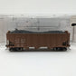Broadway Limited 1734 HO Santa Fe Class H2a 3-Bay Hopper # 181095 EX/Box