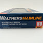 Walthers 910-3507 HO Kansas Packing Co 40' Steel Meat Reefer #91661 EX/Box