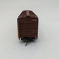 Walthers 910-3507 HO Kansas Packing Co 40' Steel Meat Reefer #91661 EX/Box