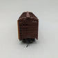 Walthers 910-3507 HO Kansas Packing Co 40' Steel Meat Reefer #91661 EX/Box