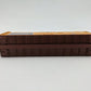 Walthers 910-3507 HO Kansas Packing Co 40' Steel Meat Reefer #91661 EX/Box