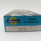 Athearn 3156 HO Scale Santa Fe GP-9 Powered Diesel Locomotive #8517 EX/Box