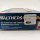 Walthers 910-1003 HO Standard Oil 36' 10,000 Gallon Tank Car #10324 EX/Box