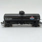 Walthers 910-1003 HO Standard Oil 36' 10,000 Gallon Tank Car #10324 EX/Box