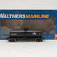 Walthers 910-1003 HO Standard Oil 36' 10,000 Gallon Tank Car #10324 EX/Box